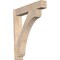 Ekena Millwork Legacy Block Smooth Outlooker, Douglas Fir, 7 1/2"W x 36"D x 42"H OUT08X36X42LEC05SDF - alternate 1